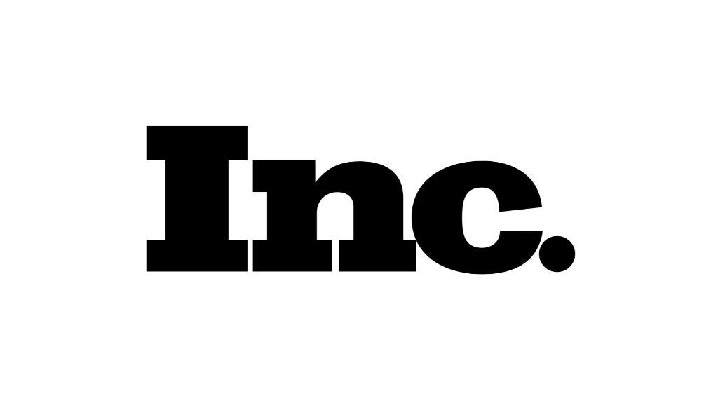 Inc. Logo