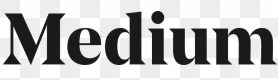 Medium Logo