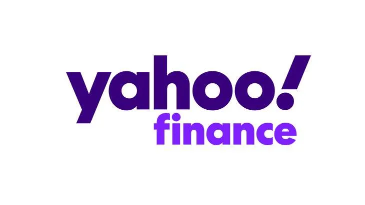 Yahoo Finance Logo